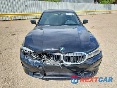 Piąte zdjęcie samochodu w środku: 2019 BMW 330I VIN:WBA5R1C51KAE81978 - miniatura