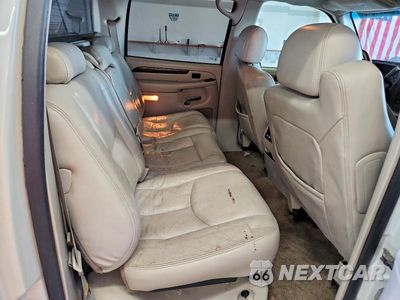 Zdjęcie 10 z 12 samochodu: 2003 CADILLAC ESCALADE EXT VIN:3GYEK63NX3G179507 - miniatura