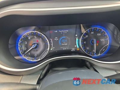 Zdjęcie 8 z 15 samochodu: 2025 CHRYSLER PACIFICA SELECT VIN:2C4RC1BG8SR512113 - miniatura