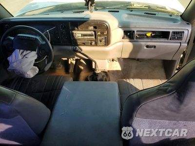 Zdjęcie 8 z 12 samochodu: 1996 DODGE RAM 1500 VIN:3B7HC13YXTG140056 - miniatura