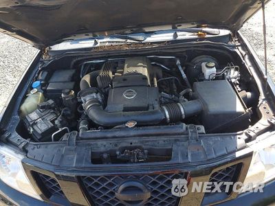 Zdjęcie 11 z 12 samochodu: 2019 NISSAN FRONITER SV VIN:1N6AD0EV4KN783629 - miniatura