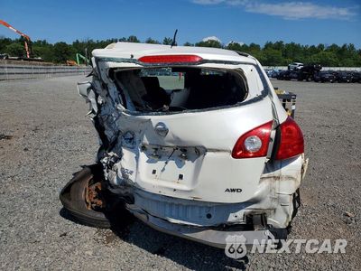 Zdjęcie 6 z 13 samochodu: 2014 NISSAN ROGUE SELECT S VIN:JN8AS5MV0EW203092 - miniatura