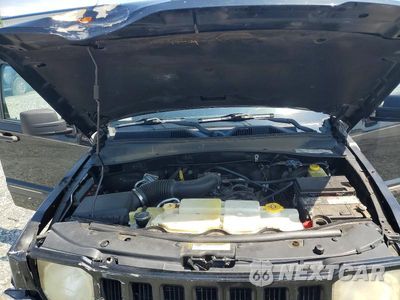 Zdjęcie 12 z 13 samochodu: 2012 JEEP LIBERTY SPORT VIN:1C4PJMAK7CW200801 - miniatura