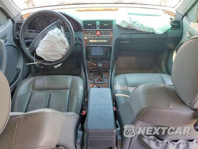 Zdjęcie 8 z 12 samochodu: 1999 MERCEDES-BENZ C 280 VIN:WDBHA29G7XA745276 - miniatura