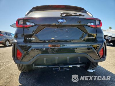 Zdjęcie 6 z 13 samochodu: 2025 SUBARU CROSSTREK LIMITED VIN:4S4GUHL60S3709543 - miniatura