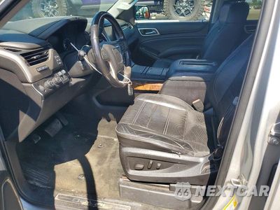 Zdjęcie 7 z 13 samochodu: 2015 GMC YUKON XL DENALI VIN:1GKS2JKJ1FR507027 - miniatura