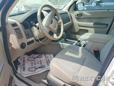 Zdjęcie 7 z 12 samochodu: 2012 FORD ESCAPE VIN:1FMCU0D72CKC25811 - miniatura