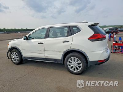 Drugie zdjęcie samochodu z przodu: 2017 NISSAN ROGUE S VIN:JN8AT2MV2HW014816 - miniatura