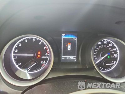 Zdjęcie 9 z 13 samochodu: 2024 TOYOTA CAMRY LE VIN:4T1C11AK8RU211447 - miniatura