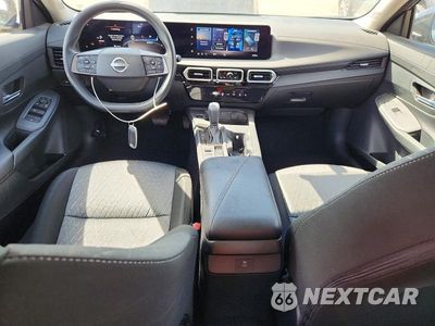 Zdjęcie 8 z 14 samochodu: 2026 NISSAN SENTRA SV VIN:3N1AB9CVXTY215988 - miniatura
