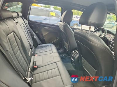 Zdjęcie 11 z 13 samochodu: 2019 BMW X3 XDRIVE30I VIN:5UXTR9C57KLE20209 - miniatura