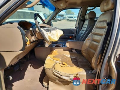 Zdjęcie 7 z 12 samochodu: 2001 FORD F150 SUPERCREW VIN:1FTRW08L91KF37900 - miniatura