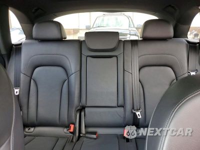 Zdjęcie 10 z 13 samochodu: 2017 AUDI Q5 PREMIUM PLUS S-LINE VIN:WA1D7AFP6HA046696 - miniatura