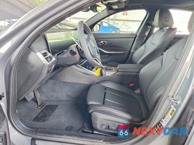 Zdjęcie 7 z 12 samochodu: 2026 BMW 330XI VIN:3MW89CW06T8G52534 - miniatura