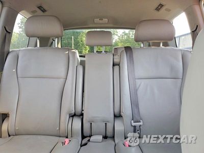 Zdjęcie 10 z 13 samochodu: 2007 TOYOTA HIGHLANDER LIMITED VIN:JTEDS42A782031122 - miniatura