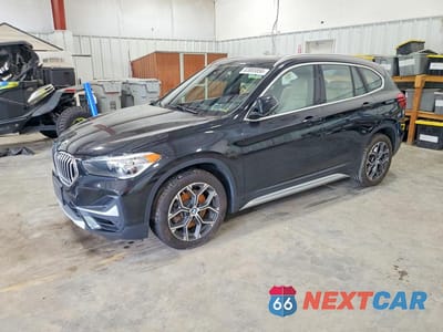 2021 BMW X1 XDRIVE28I WBXJG9C0XM5S23755 - główne zdjęcie licytacji z USA - miniatura