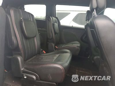 Zdjęcie 11 z 13 samochodu: 2019 DODGE GRAND CARAVAN GT VIN:2C4RDGEGXKR535839 - miniatura