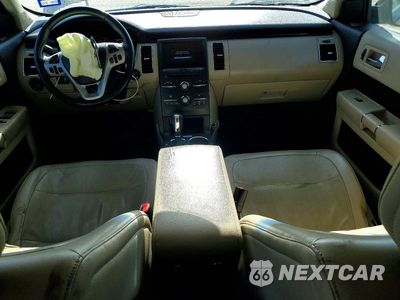 Zdjęcie 8 z 14 samochodu: 2013 FORD FLEX SEL VIN:2FMGK5C87DBD27356 - miniatura