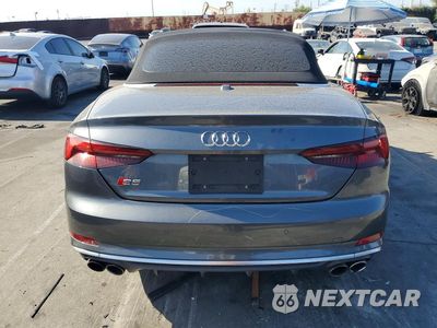 Zdjęcie 6 z 12 samochodu: 2018 AUDI S5 PREMIUM PLUS VIN:WAUY4GF53JN019727 - miniatura