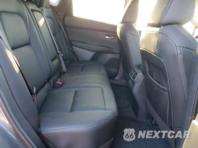Zdjęcie 11 z 13 samochodu: 2026 NISSAN MURANO SL VIN:5N1AZ3CS2TC110314 - miniatura