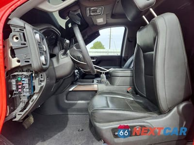 Zdjęcie 7 z 13 samochodu: 2020 GMC SIERRA K1500 SLT VIN:3GTU9DED7LG255349 - miniatura