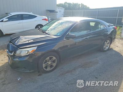 2015 CHEVROLET MALIBU LS 1G11A5SL0FF292706 - główne zdjęcie licytacji z USA - miniatura