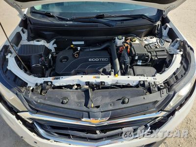 Zdjęcie 12 z 13 samochodu: 2020 CHEVROLET EQUINOX LT VIN:2GNAXTEV9L6171841 - miniatura