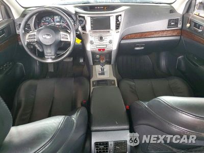 Zdjęcie 8 z 12 samochodu: 2013 SUBARU LEGACY 3.6R LIMITED VIN:4S3BMDL64D2036417 - miniatura