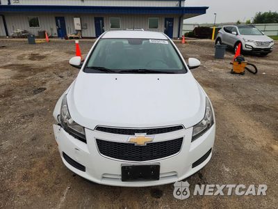 Piąte zdjęcie samochodu w środku: 2013 CHEVROLET CRUZE LT VIN:1G1PC5SB6D7139069 - miniatura