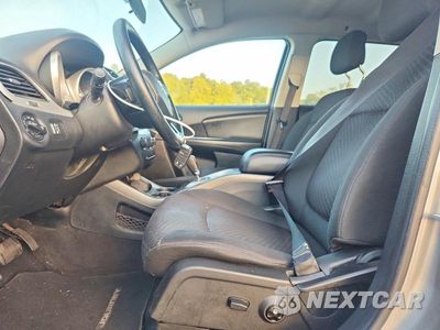 Zdjęcie 7 z 13 samochodu: 2017 DODGE JOURNEY SXT VIN:3C4PDDBG6HT525115 - miniatura