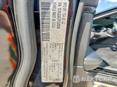 Zdjęcie 13 z 13 samochodu: 2023 JEEP GRAND CHEROKEE LAREDO VIN:1C4RJGAG3PC520596 - miniatura