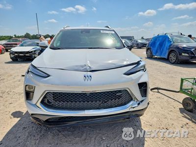 Piąte zdjęcie samochodu w środku: 2026 BUICK ENCORE GX SPORT TOURING VIN:KL4AMDSL1TB018095 - miniatura