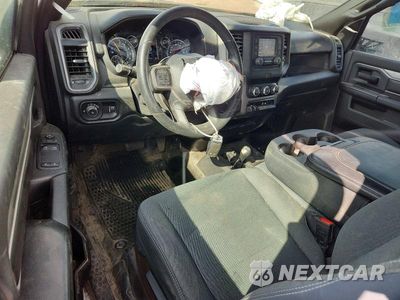 Zdjęcie 8 z 13 samochodu: 2021 RAM 2500 TRADESMAN VIN:3C6MR5AJ0MG625289 - miniatura