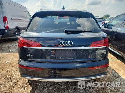 Zdjęcie 6 z 12 samochodu: 2021 AUDI Q5 PREMIUM PLUS VIN:WA1BAAFY0M2057411 - miniatura