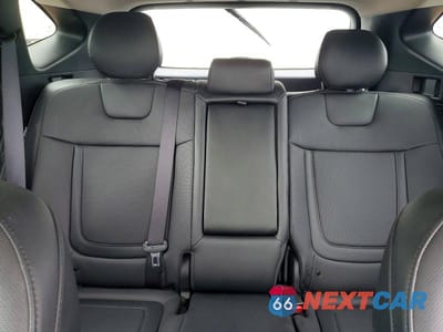 Zdjęcie 10 z 13 samochodu: 2024 HYUNDAI TUCSON SEL VIN:5NMJF3DE3RH377249 - miniatura