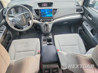 Zdjęcie 8 z 12 samochodu: 2016 HONDA CR-V SE VIN:5J6RM4H43GL055863 - miniatura