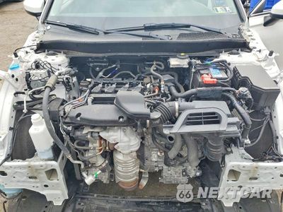 Zdjęcie 12 z 14 samochodu: 2023 HONDA CR-V EX VIN:2HKRS4H49PH430008 - miniatura