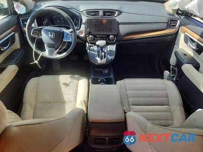 Zdjęcie 8 z 12 samochodu: 2019 HONDA CR-V EX VIN:5J6RW1H58KA040667 - miniatura