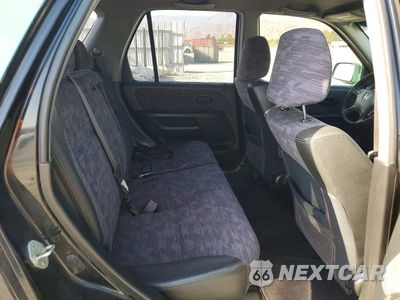 Zdjęcie 11 z 13 samochodu: 2004 HONDA CR-V LX VIN:JHLRD78484C032262 - miniatura
