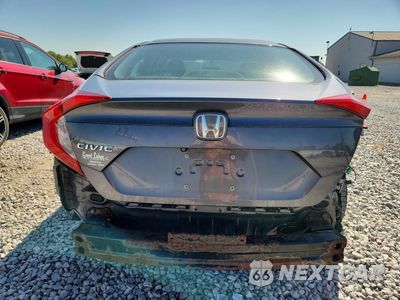 Zdjęcie 6 z 13 samochodu: 2016 HONDA CIVIC LX VIN:2HGFC2F55GH506091 - miniatura