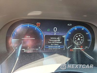 Zdjęcie 9 z 13 samochodu: 2026 TOYOTA HIGHLANDER PLATINUM VIN:5TDKDRBH9TS597705 - miniatura