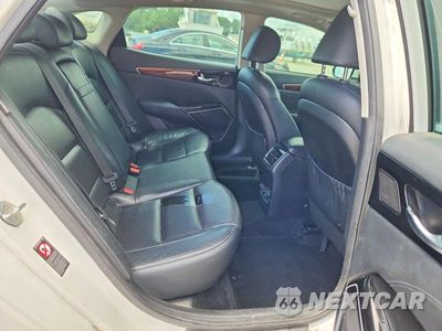 Zdjęcie 6 z 10 samochodu: 2017 KIA CADENZA PREMIUM VIN:KNALC4J16H5042185 - miniatura