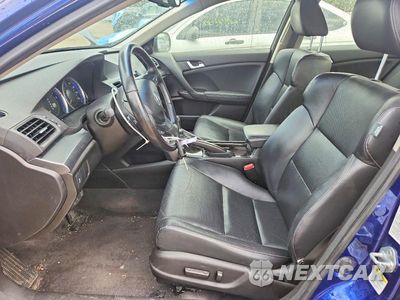 Zdjęcie 7 z 12 samochodu: 2012 ACURA TSX VIN:JH4CU2F41CC016409 - miniatura