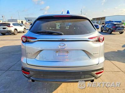Zdjęcie 6 z 14 samochodu: 2021 MAZDA CX-9 TOURING VIN:JM3TCACY5M0511440 - miniatura