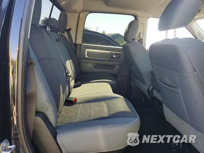 Zdjęcie 10 z 12 samochodu: 2016 RAM 1500 SLT VIN:3C6RR7LT9GG250829 - miniatura
