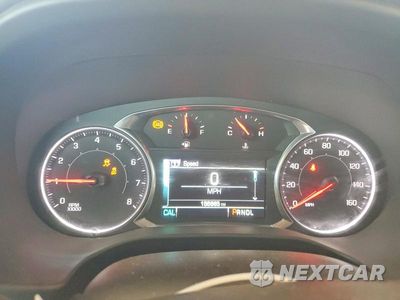 Zdjęcie 9 z 13 samochodu: 2017 GMC ACADIA SLE VIN:1GKKNLLS5HZ326753 - miniatura