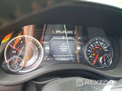 Zdjęcie 9 z 12 samochodu: 2023 RAM 1500 LARAMIE VIN:1C6SRFJM7PN515326 - miniatura