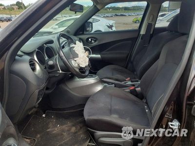 Zdjęcie 7 z 12 samochodu: 2015 NISSAN JUKE SV VIN:JN8AF5MV5FT565488 - miniatura