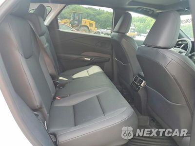 Zdjęcie 10 z 13 samochodu: 2026 LEXUS RX 350 PREMIUM VIN:2T2BAMCA5TC139127 - miniatura