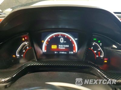 Zdjęcie 9 z 13 samochodu: 2017 HONDA CIVIC SI VIN:2HGFC3A5XHH752357 - miniatura